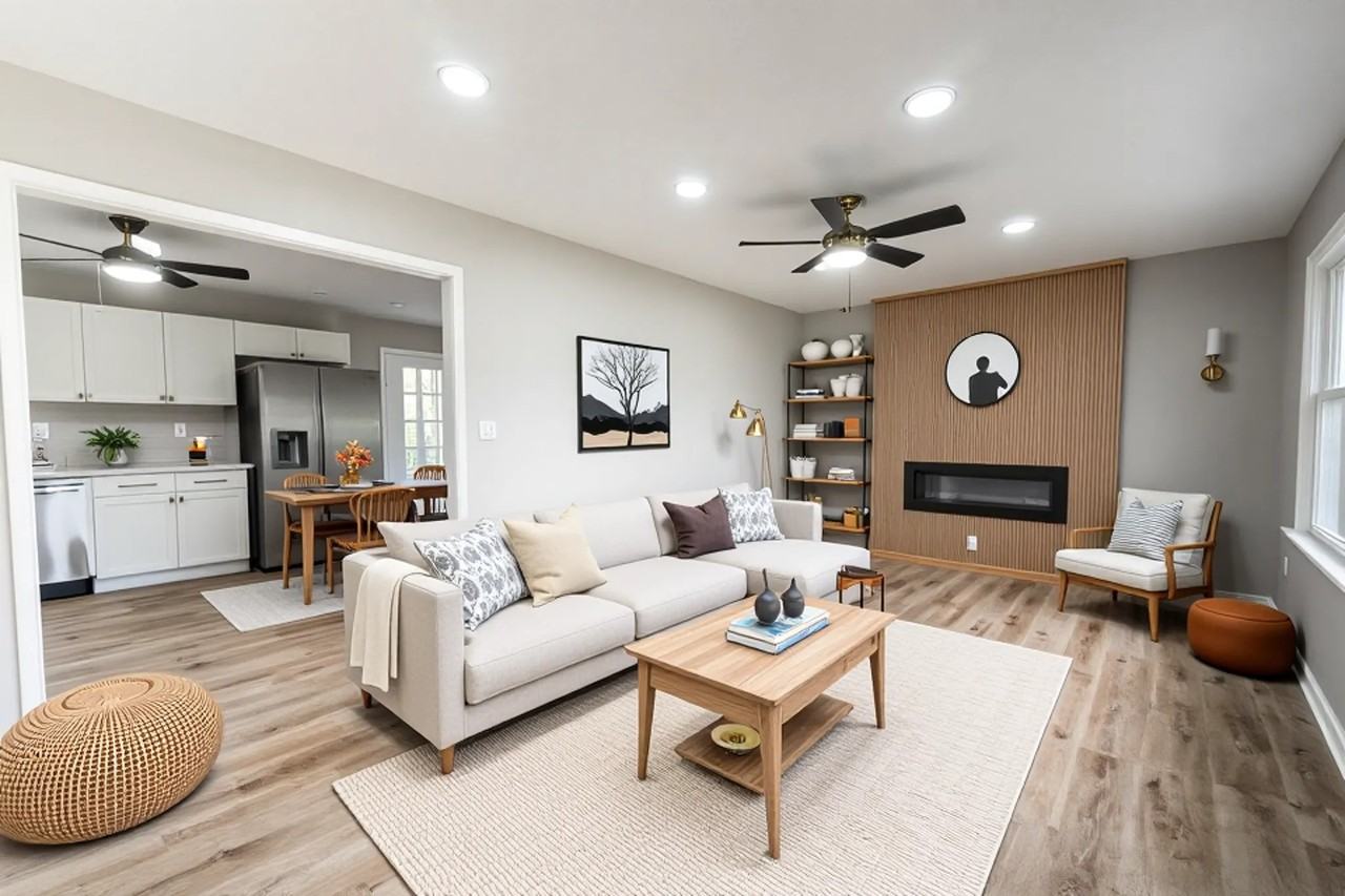 212 Couch St #1 - Photo 2 of 12