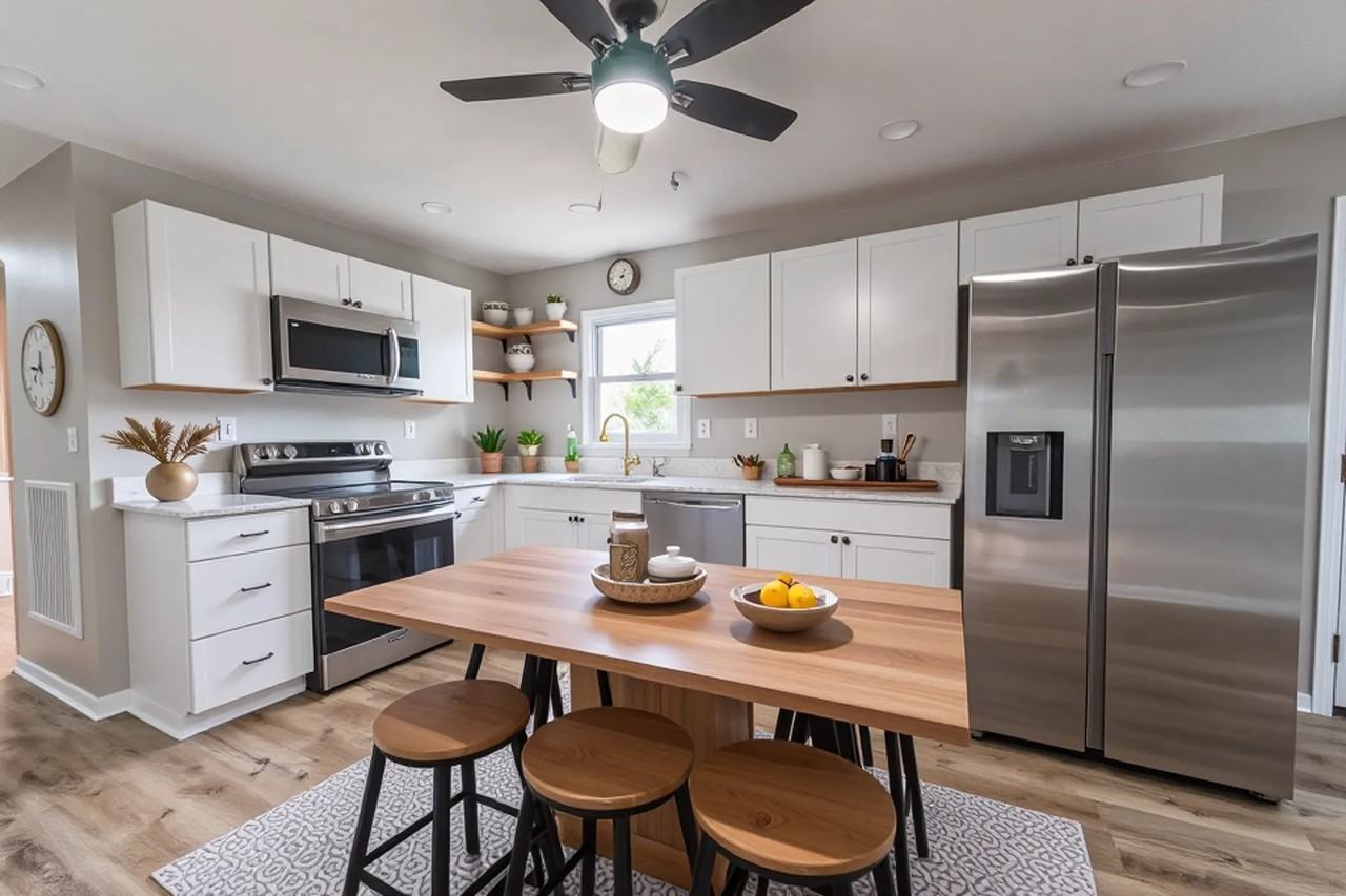 212 Couch St #1 - Photo 3 of 12