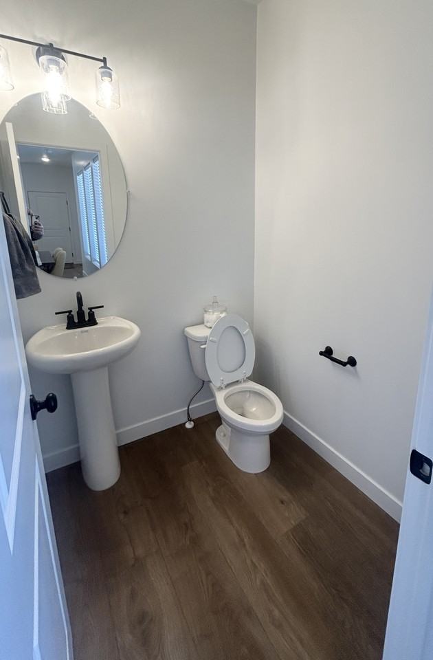 4811 W Pocosin Ct #1 - Photo 7 of 24