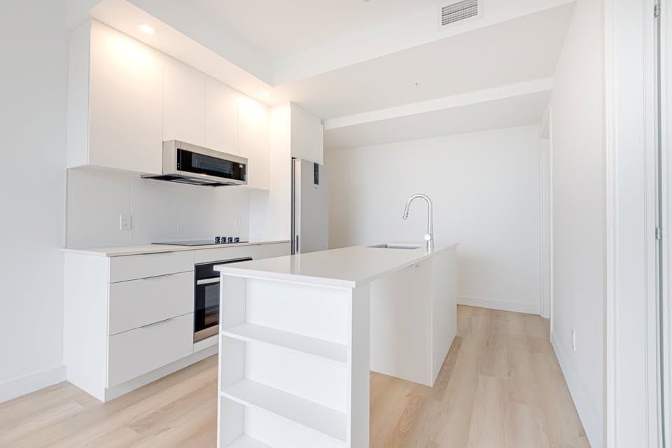 1001 Rue Lucien-L'Allier #616 - Photo 2 of 38