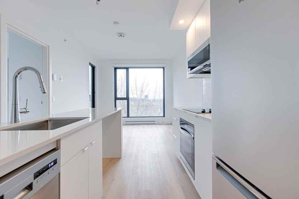 1001 Rue Lucien-L'Allier #616 - Photo 4 of 38