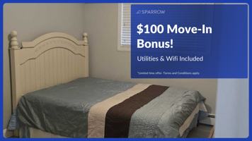 featured image of Gilley Ave & Rumble St