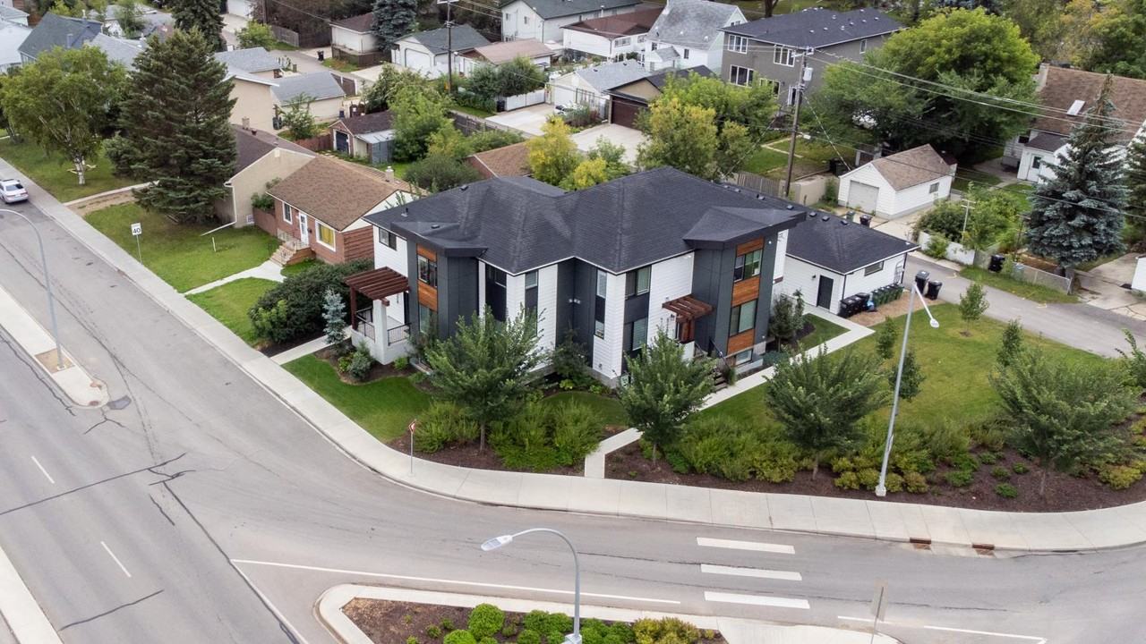 2 Bedroom Suites in Bonnie Doon Duplex – Move-In Today! - Photo 2 of 9