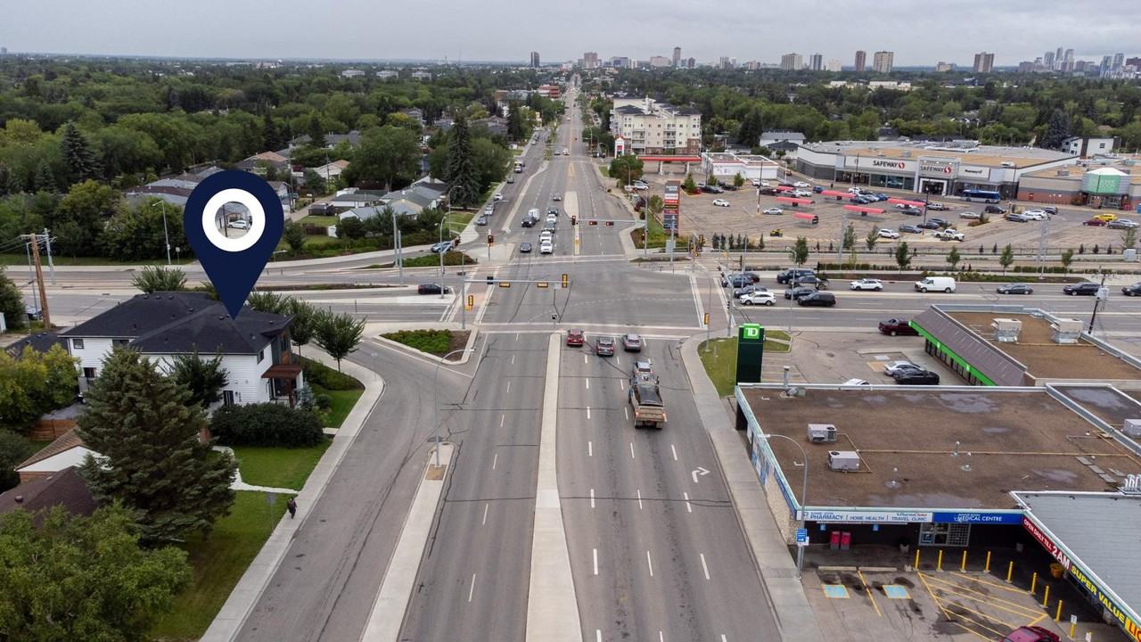 2 Bedroom Suites in Bonnie Doon Duplex – Move-In Today! - Photo 4 of 9