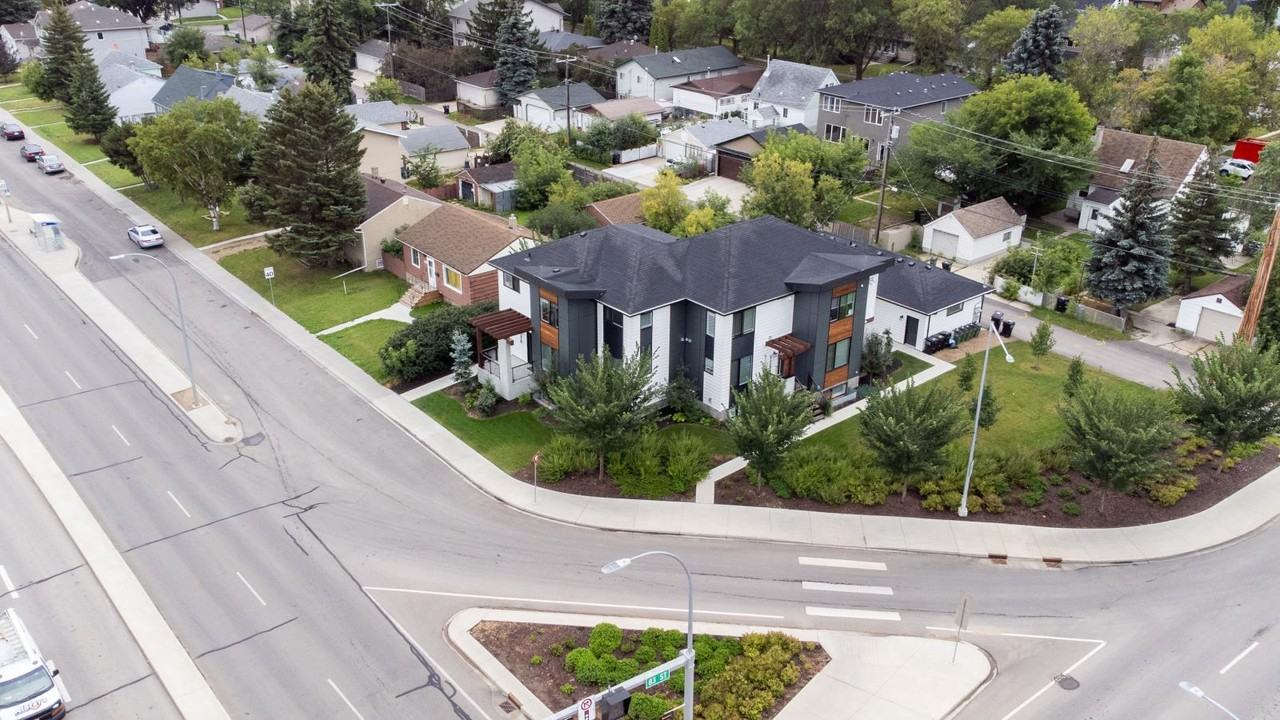 2 Bedroom Suites in Bonnie Doon Duplex – Move-In Today! - Photo 6 of 9