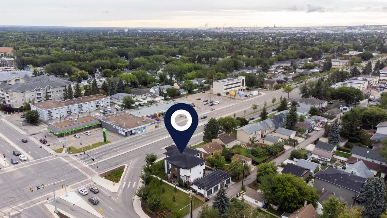 2 Bedroom Suites in Bonnie Doon Duplex – Move-In Today! - Photo 7 of 9