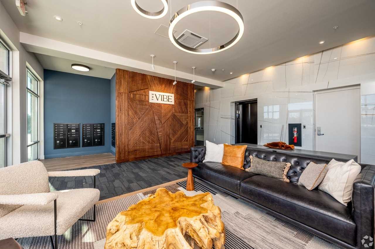 The Vibe on Paramount - Photo 6 of 50