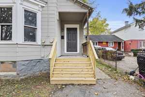 featured image of 1361 North Avenue - 1 #1