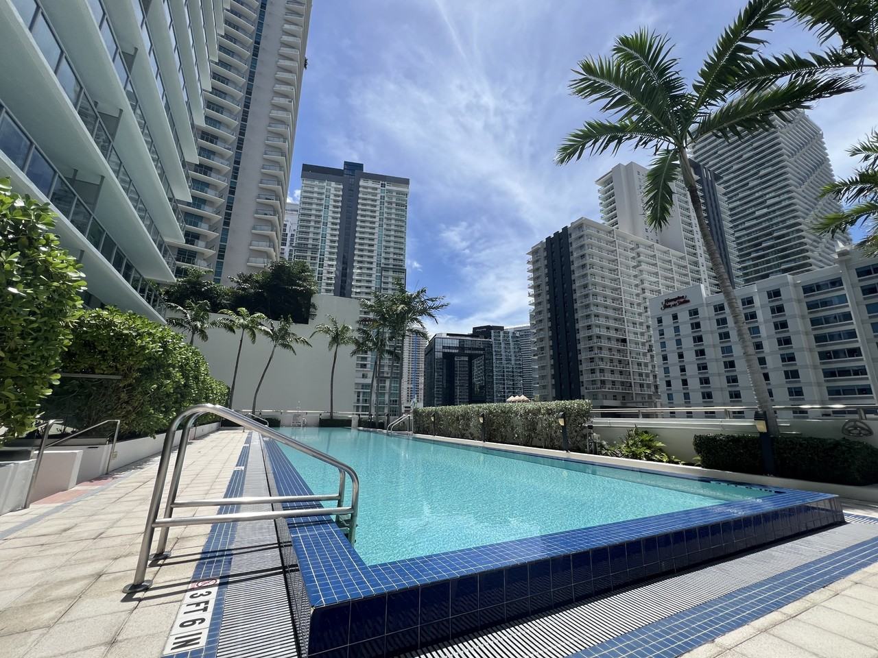 79 Southwest 12th Street - 1704Apt 1704 #1704 - Photo 3 of 4