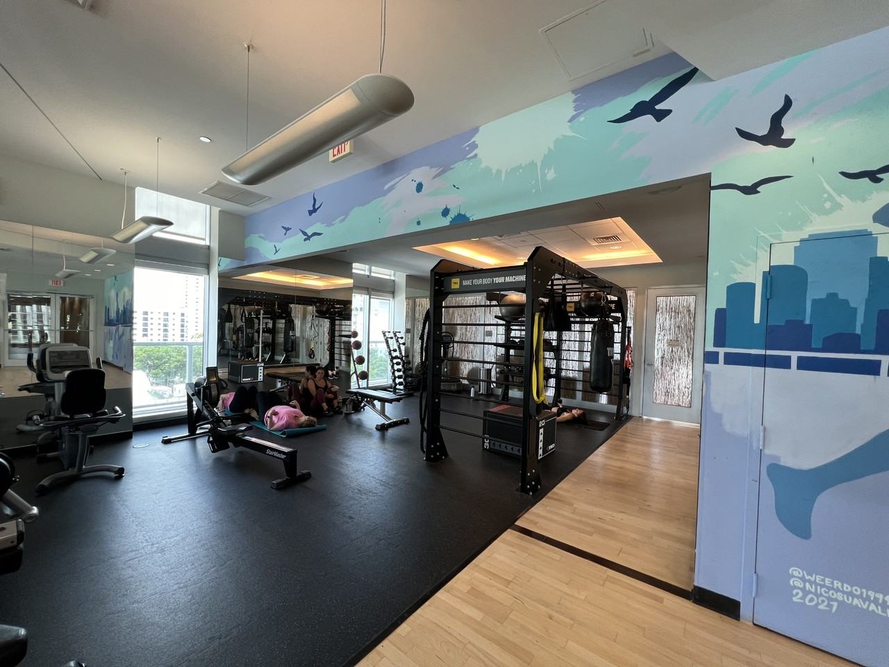 79 Southwest 12th Street - 1704Apt 1704 #1704 - Photo 4 of 4