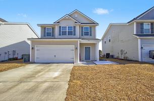 featured image of 121 Battalion Ln #1