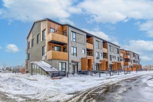 60 -60 All Nations Drive - 1 #1 - Photo 1 of 1