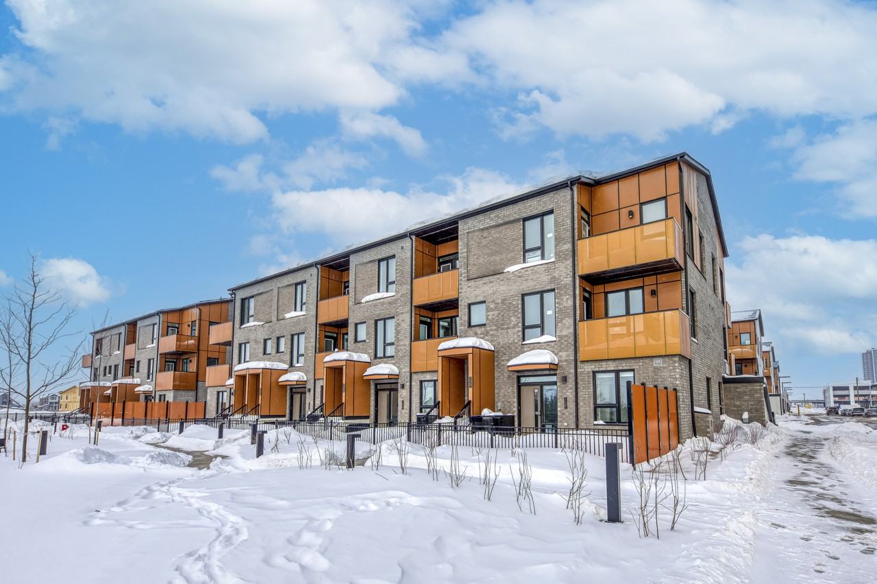 60 -60 All Nations Drive - 1 #1 - Photo 2 of 27