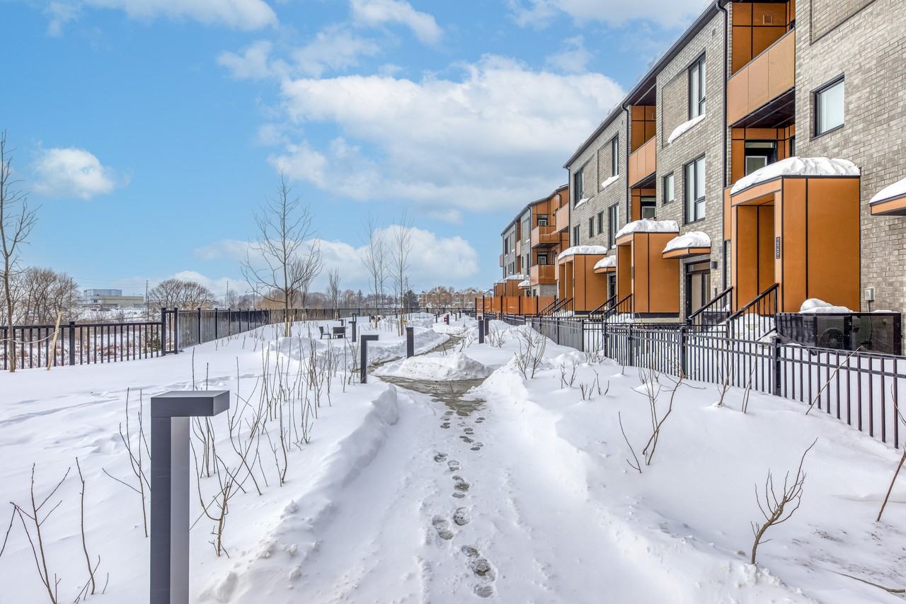 60 -60 All Nations Drive - 1 #1 - Photo 3 of 27