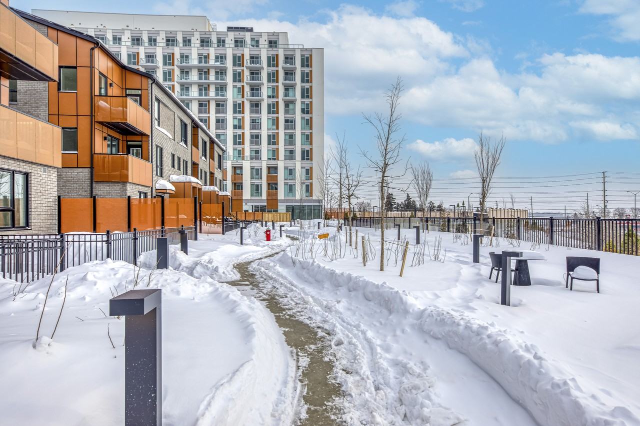 60 -60 All Nations Drive - 1 #1 - Photo 4 of 27