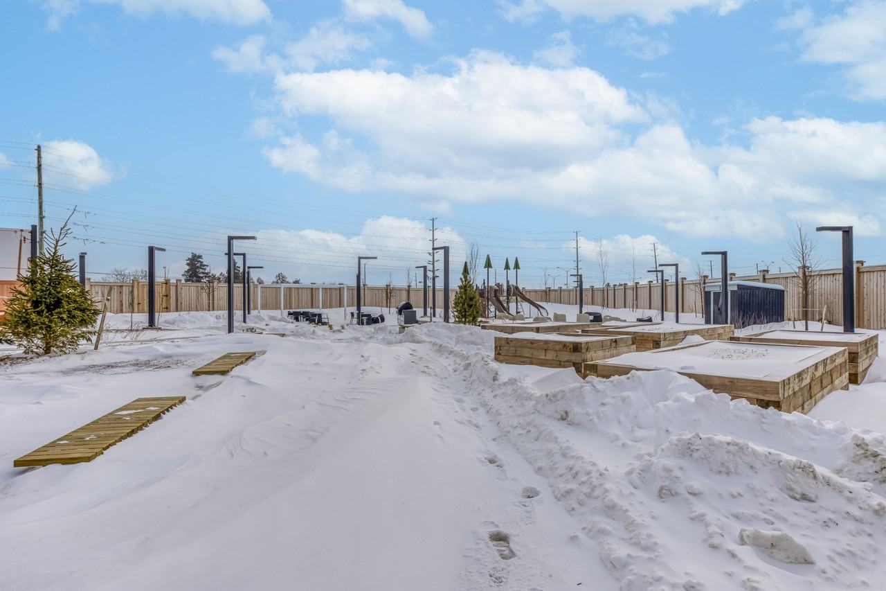 60 -60 All Nations Drive - 1 #1 - Photo 6 of 27