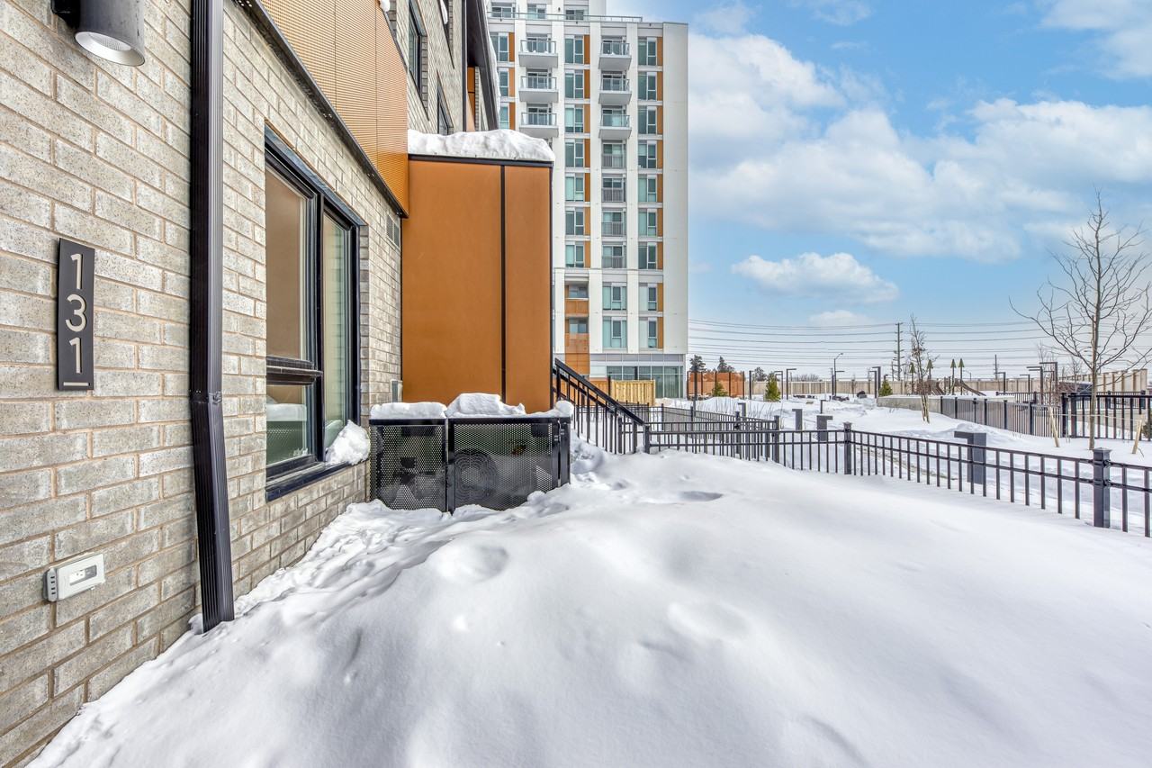 60 -60 All Nations Drive - 1 #1 - Photo 7 of 27