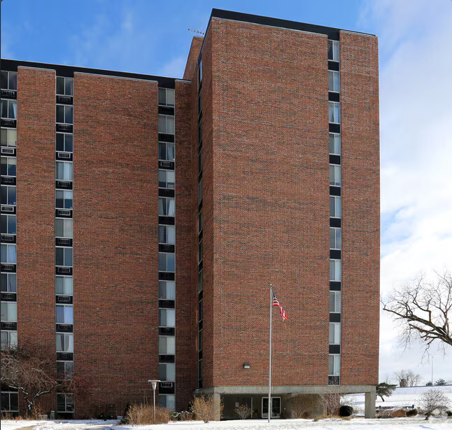 Jaycee Towers - Photo 3 of 4