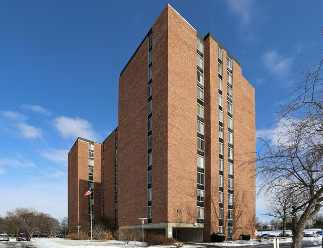 Jaycee Towers - Photo 4 of 4