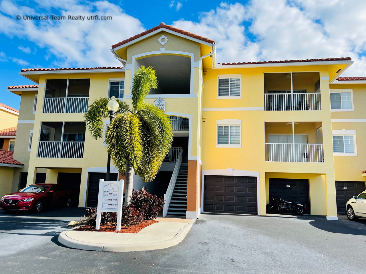 13141 Bella Casa Cir #2170 - Photo 3 of 20