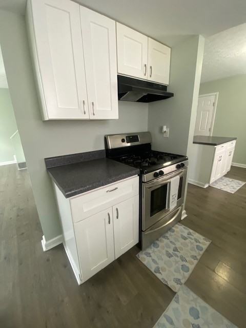 736 E Mound St #1 - Photo 5 of 25