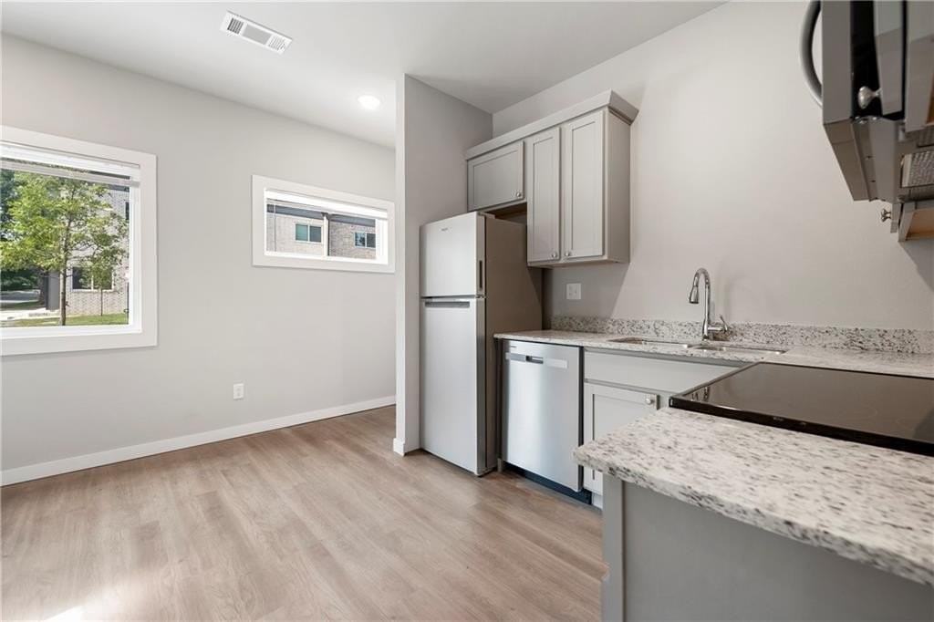 1348 West  AVE Unit #102 #102 - Photo 4 of 17