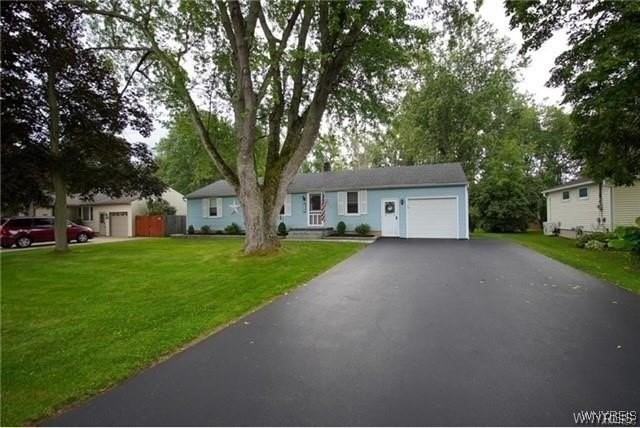 1149 Dodge Rd - Photo 2 of 17