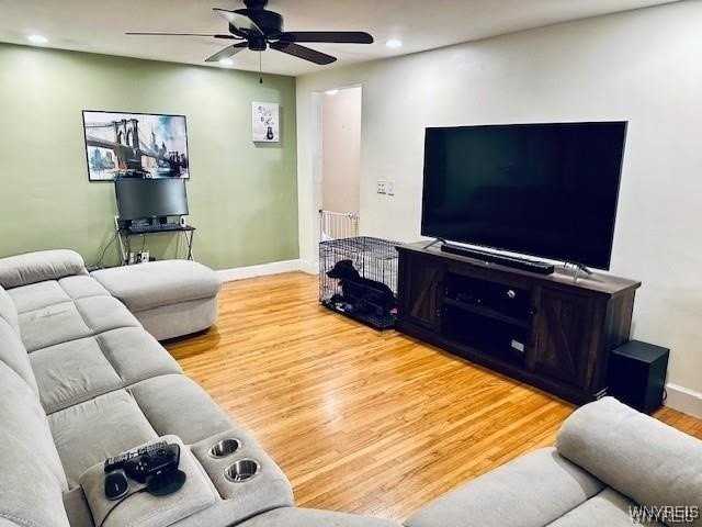 1149 Dodge Rd - Photo 6 of 17