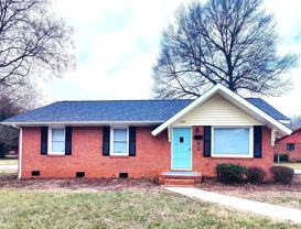 4100 Broadview Dr - Photo 1 of 1