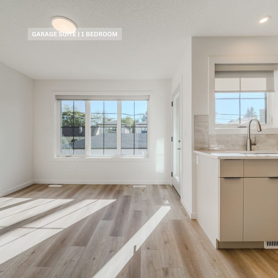 Bright & Spacious 1 & 2 Bedroom Suites in Allendale - Move-In Right Away  Allendale - Photo 5 of 6