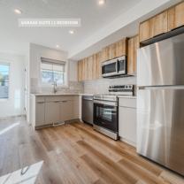 Bright & Spacious 1 & 2 Bedroom Suites in Allendale - Move-In Right Away  Allendale - Photo 1 of 1