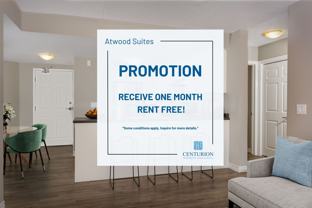 Atwood Suites - Photo 1 of 1