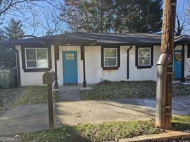 1129 West Ave Sw Unit 1129 #1129 - Photo 1 of 1