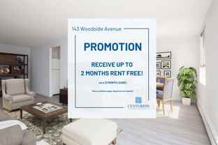 143 Woodside Avenue Apartments - Photo 1 of 1