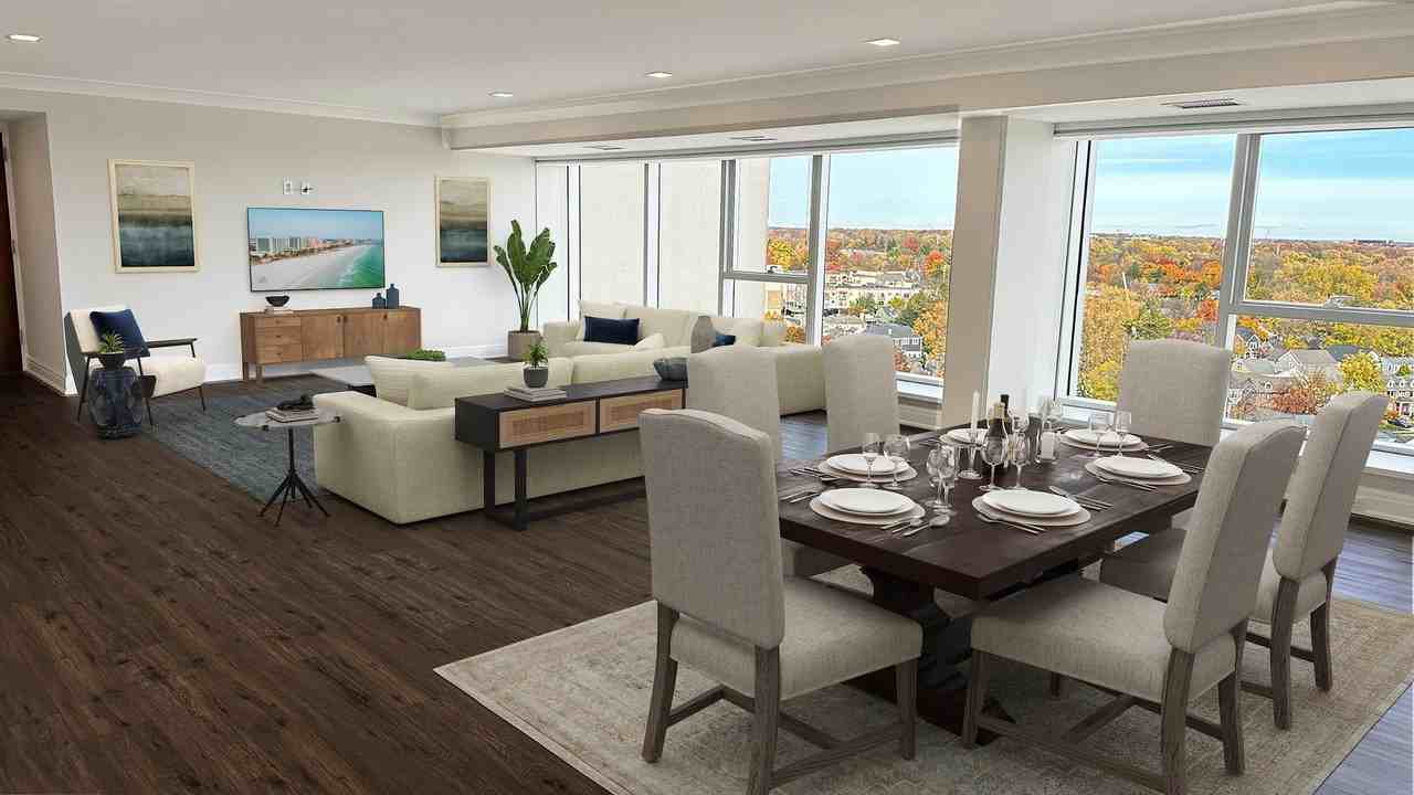 555 S Old Woodward Ave Apt 1409 #1409 - Photo 2 of 20