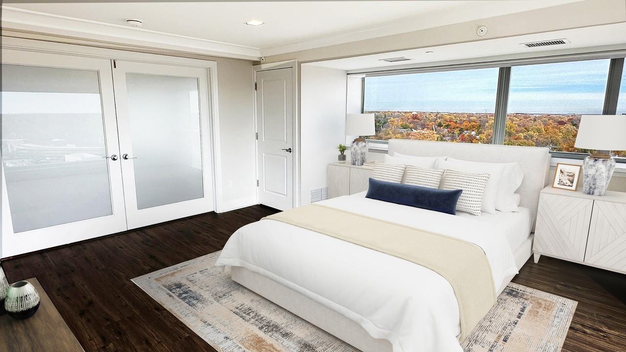 555 S Old Woodward Ave Apt 1409 #1409 - Photo 6 of 20