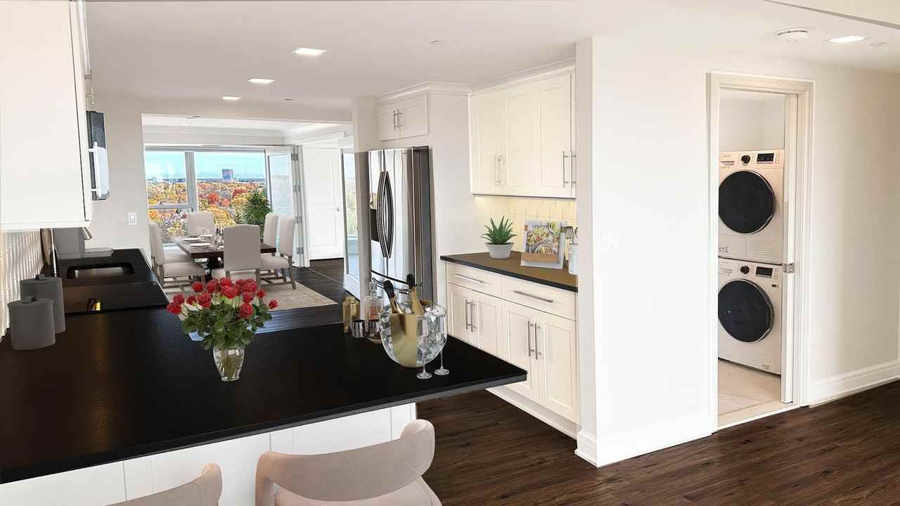 555 S Old Woodward Ave Apt 1409 #1409 - Photo 7 of 20