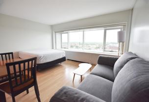 555 E William St Apt 20l #20L - Photo 1 of 1