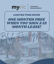 Black Forest Apartments - Photo 1 of 1