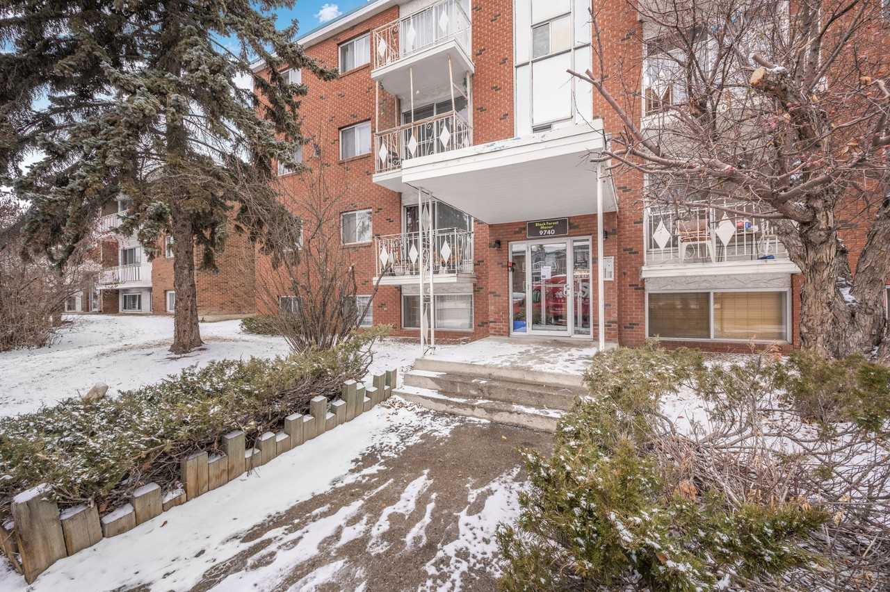 Black Forest Apartments - Photo 2 of 23