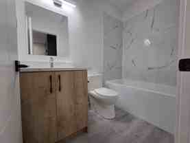 8015 83 St NW Basement Suite - Photo 1 of 1