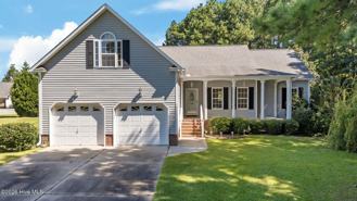 105 Serenity Ct - Photo 1 of 1