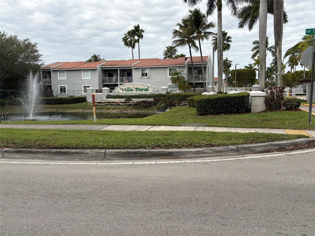 4744 Nw 114th Ave #102 - Photo 2 of 22