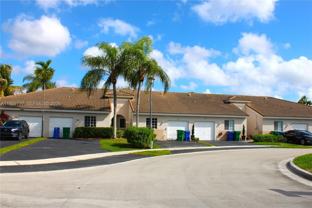 1841 Sw 116th Way #1841 - Photo 1 of 1