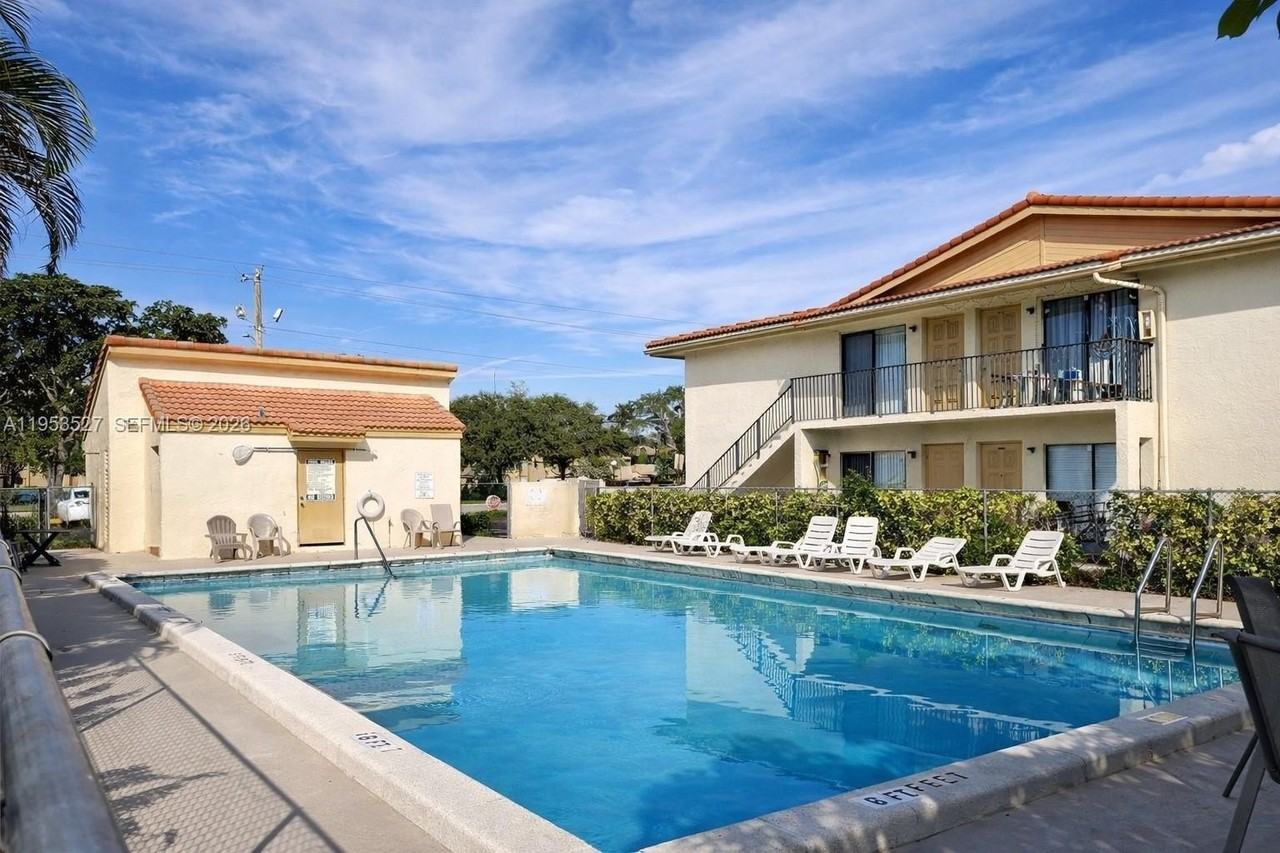 11116 Royal Palm Blvd #2-10 - Photo 5 of 14