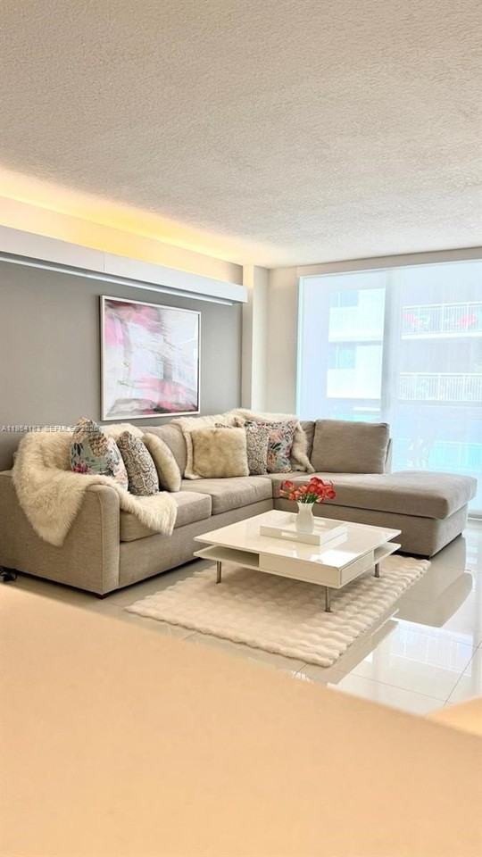 6917 Collins Ave #1206 - Photo 2 of 25