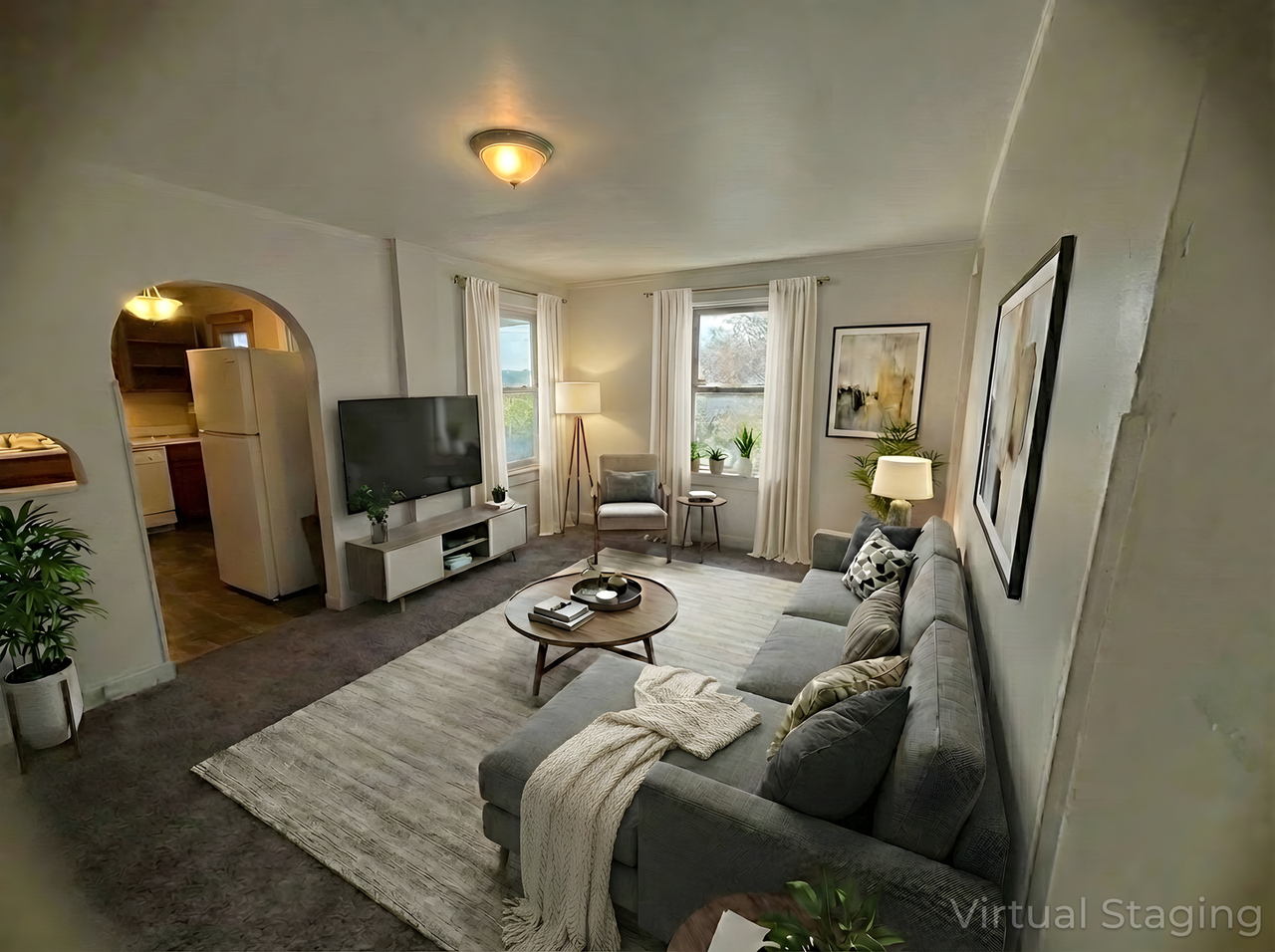 922 Vankirk St #1 - Photo 2 of 7