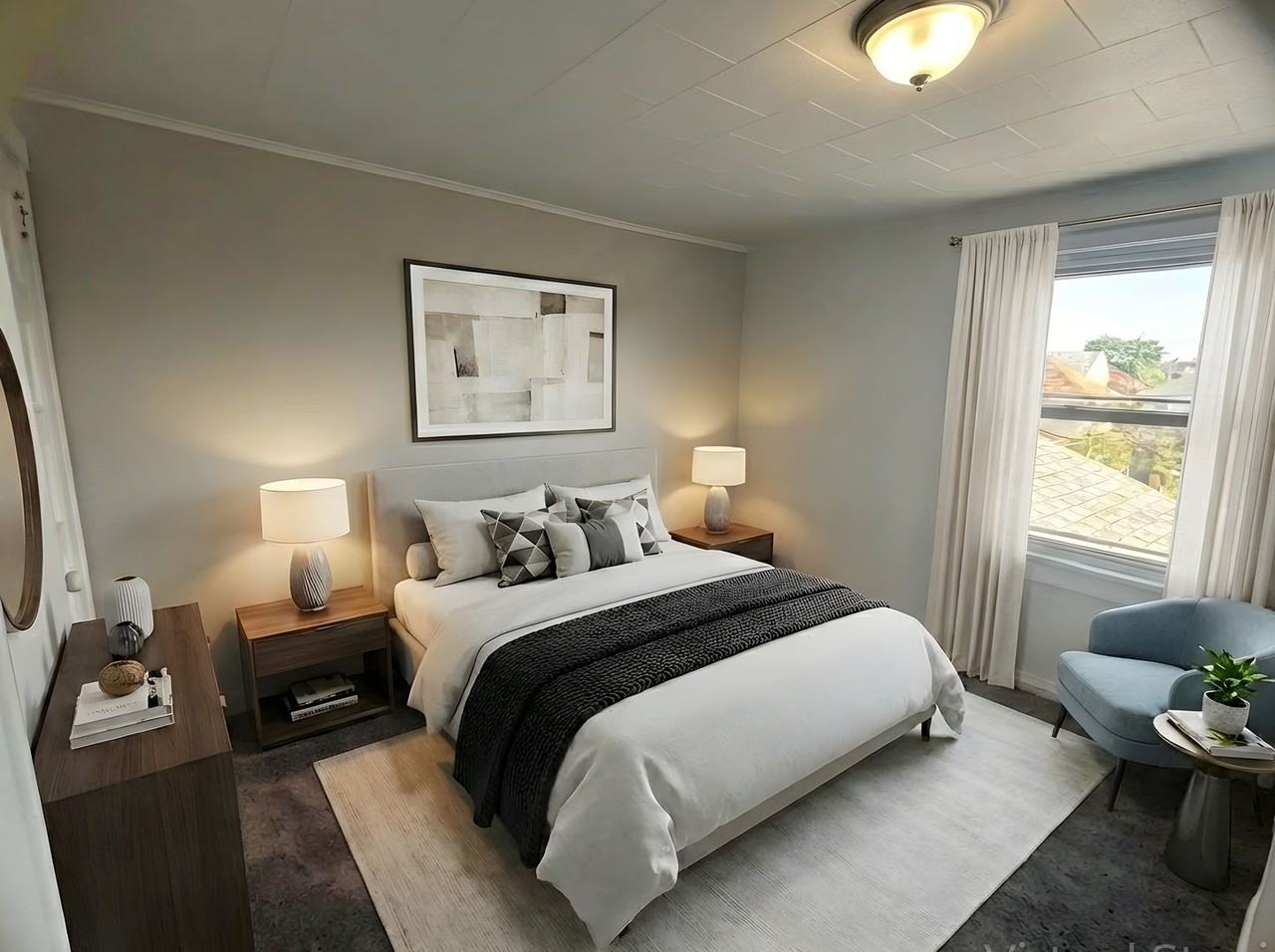 922 Vankirk St #1 - Photo 5 of 7