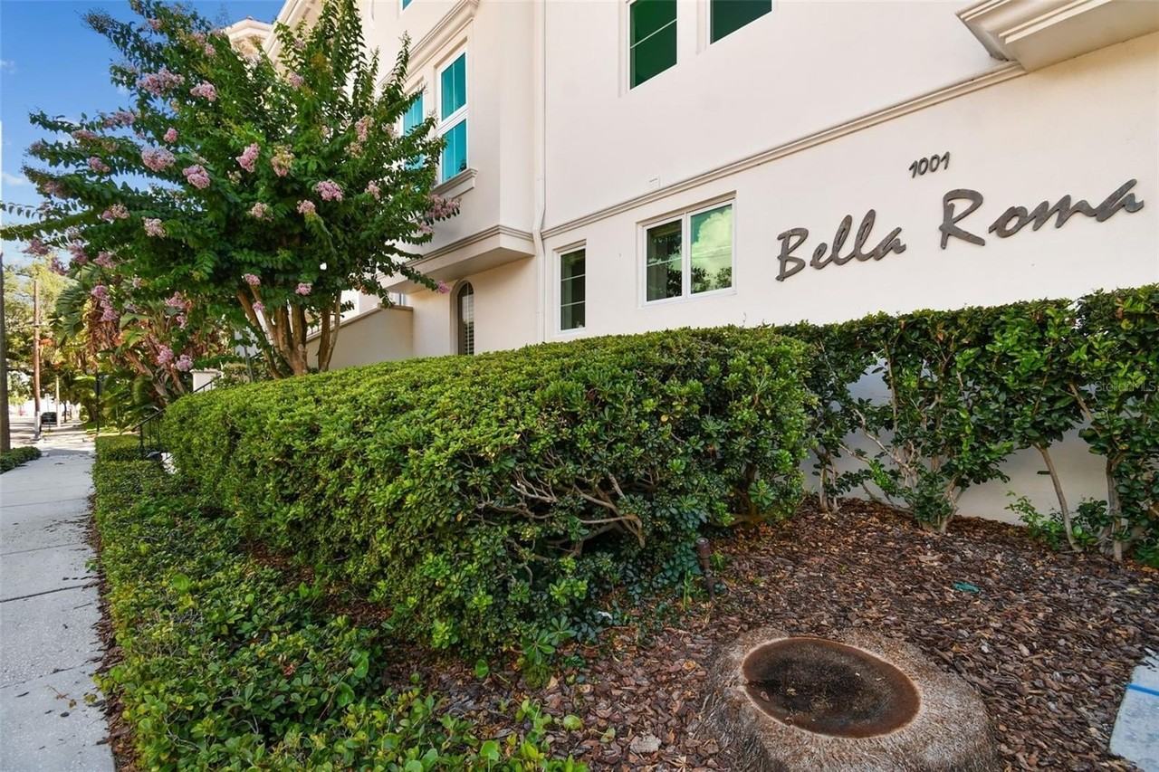 1001 S Rome Ave #9 - Photo 2 of 25