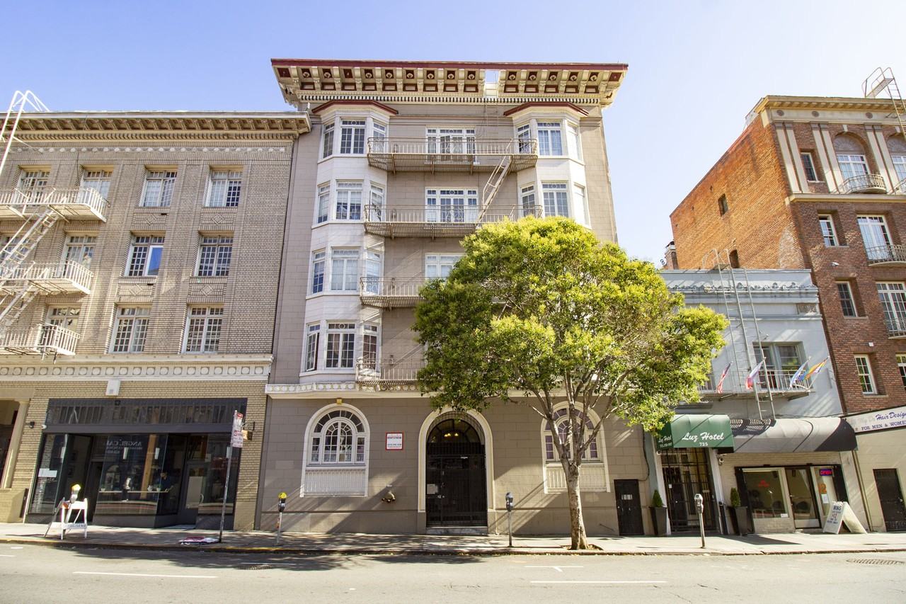 721 Geary - Photo 7 of 18